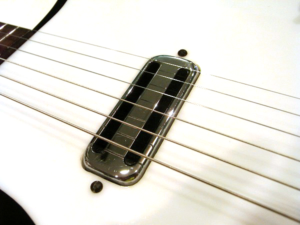 Rickenbacker '99 425V63 Jetglo - Teenarama! Used Guitar and Pop'n